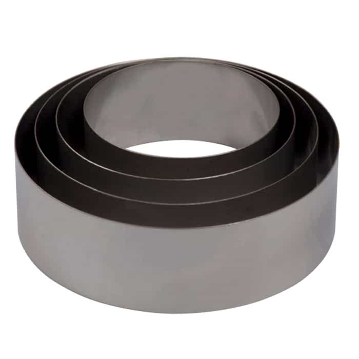 ARGON KAYNAKLI TURTA ÇEMBER 20x6 cm