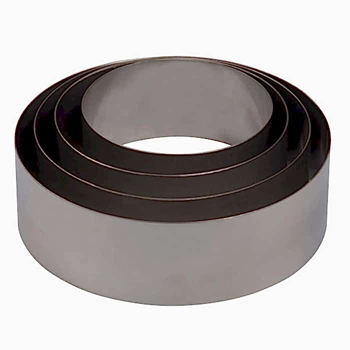  ARGON KAYNAKLI TURTA ÇEMBER 23x6 cm