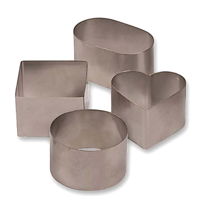 PARFE ÇEMBER damla 8x5 cm