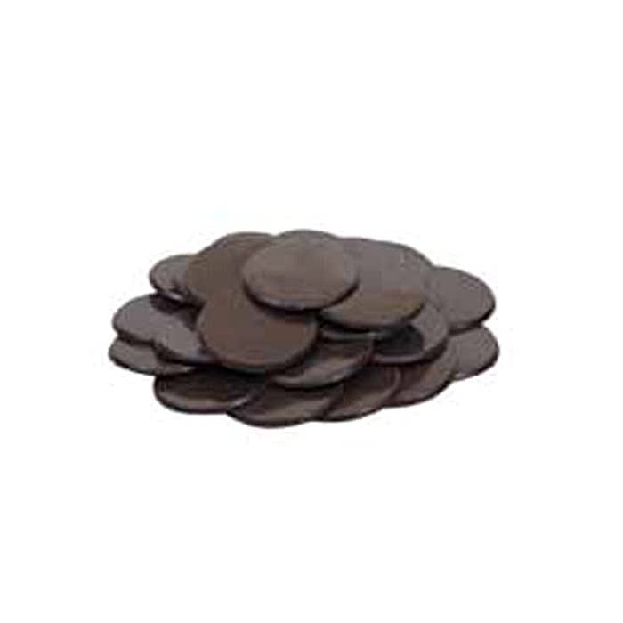 Valonia Bitter Pul Kuvertür % 60 10 Kg