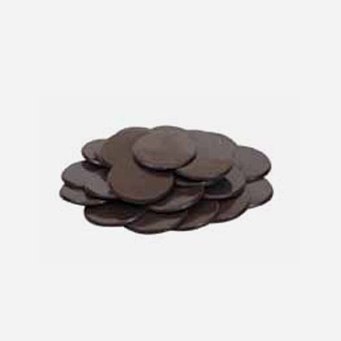 Valonia Bitter Pul Kuvertür % 55 10 Kg