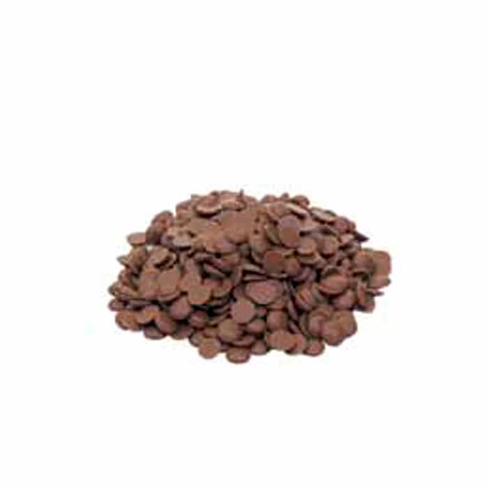 Valonia Sütlü Damla Çikolata 5 Kg