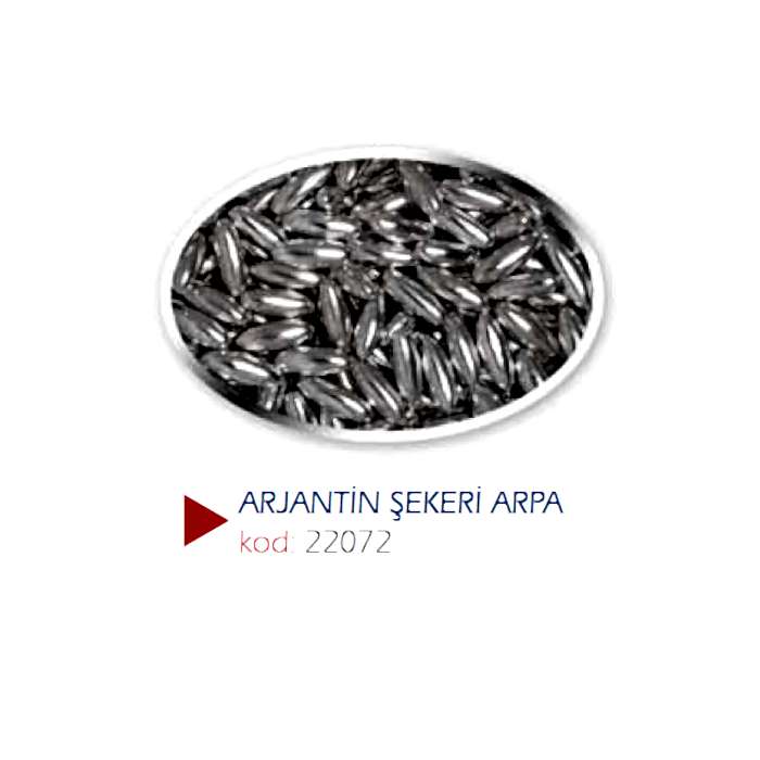 DOĞANAY ARJANTİN ŞEKERİ ARPA