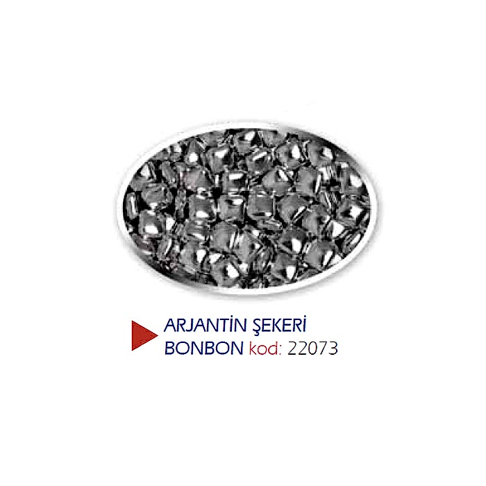 DOĞANAY ARJANTİN ŞEKERİ BONBON