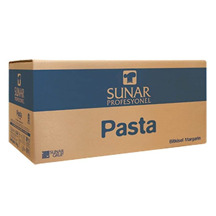 Sunar Profesyonel Pasta 10 Kg.