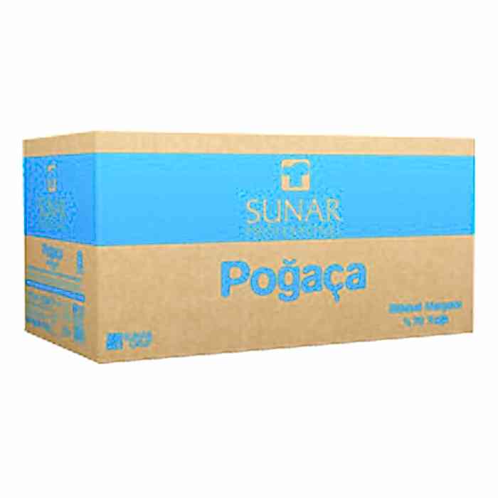 Sunar Profesyonel Poğaça