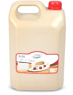 EMEK TAHİN 5 KG *4 AD